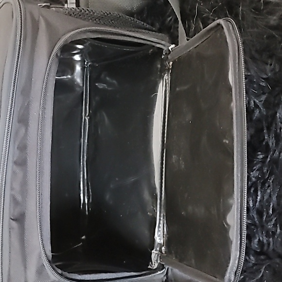 🌸 ISO Black & Pink Fitness Cooler! GREAT GIFT! - Picture 6 of 11